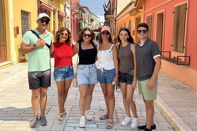 Discover Vlora: Guided City Walking Tour - Maximum Group Size and Pricing