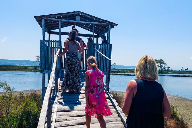 Divjaka & Karavasta Lagoon Boat Trip From Durres - Booking Information
