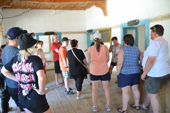 Donkey Safari and Village Tour With Lunch - Pricing Details