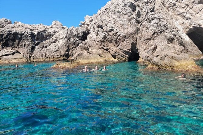Dubrovnik Boat Rental Without License - Cost and Reservation Options
