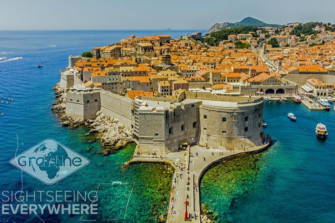 Dubrovnik Guided Group Tour With Ston Oyster Tasting From Split & Trogir - The Sum Up