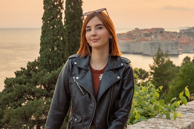 Dubrovnik Private Photoshoot With a Photographer - How to Prepare for the Experience