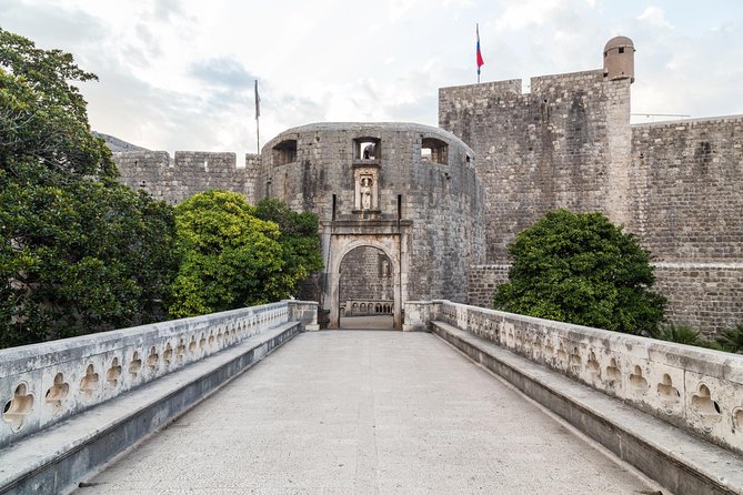 Dubrovnik Private Shore Excursion: Dubrovnik Old Town, Konavle Valley and Sivi Soko Viewpoint - Pricing and Booking Details