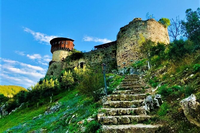 Durres, Kruje, Full Day Trip From Tirana - The Sum Up
