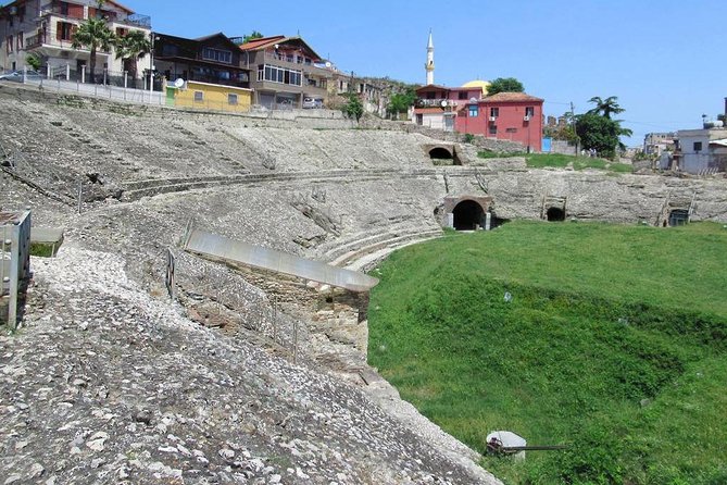 Durres & Wine Tasting Tour - Frequently Asked Questions