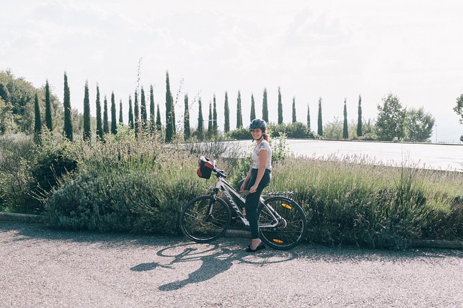E-Bike Tour and Wine Tasting From San Gimignano - Customer Reviews