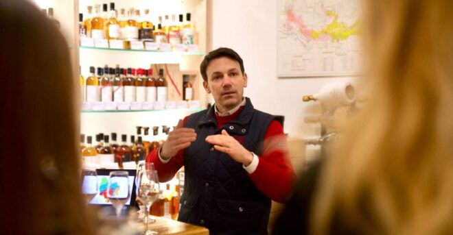 ✨ Masterclass Chardonnay - Wine Tasting in Dijon 🇫🇷 - Wine Tasting Highlights