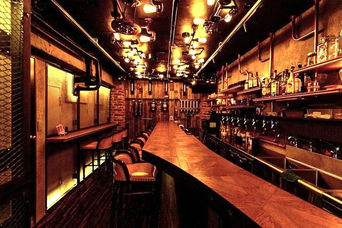【Carefully Selected】Japanese SAKE Tasting Experience - Traditional Sake Brewing Techniques