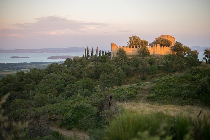 Easy Guided Ebike Tour With Photographer at Lake Trasimeno - Customer Reviews