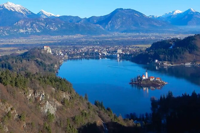 Enjoy the Boat Ride on Lake Bled and Castle - Reviews and Pricing