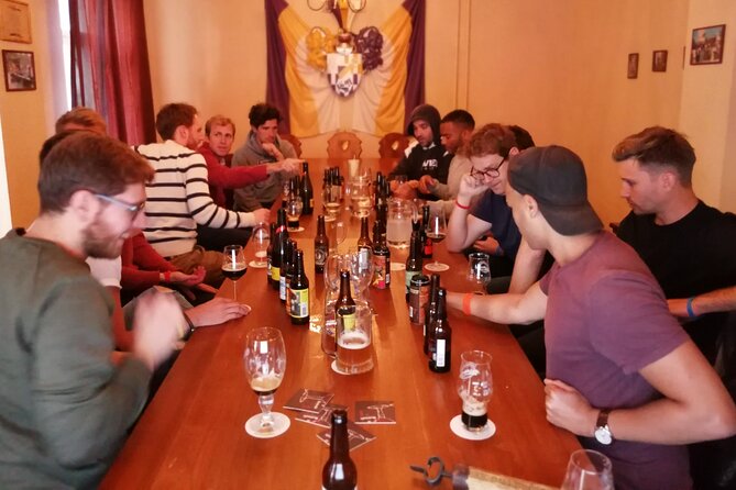 Estonian Craft Beer Tasting & History - Frequently Asked Questions