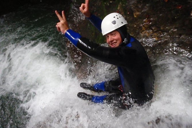 Exclusive - Private Bled Lake Canyoning Adventure - Reviews and Ratings
