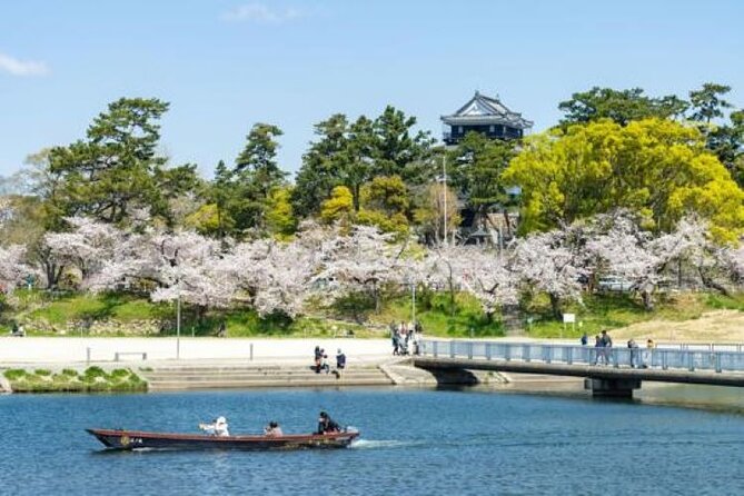 Explore-Castles Tour in Samurai City Aichi Using Local Train - Local Cuisine Recommendations