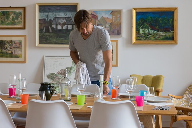Explore Hungarys Great Wines in an Intimate, Casual Tasting - The Sum Up
