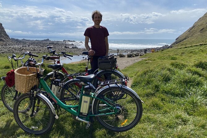 Explore North Cornwall on Electric Bikes - Cancellation Policy