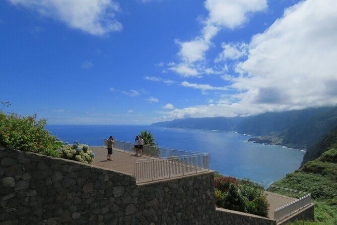 Exploring New Northwest Frontiers: Beyond Madeira in 4x4 Tour - Participant Guidelines