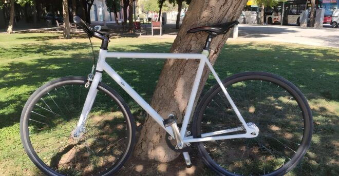 🔥 Barcelona: All Day Bike Rental 📆 - Inclusions With Rental