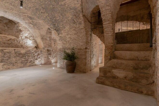 🥇All in One. Legends, Underground and History of Toledo - Booking Information