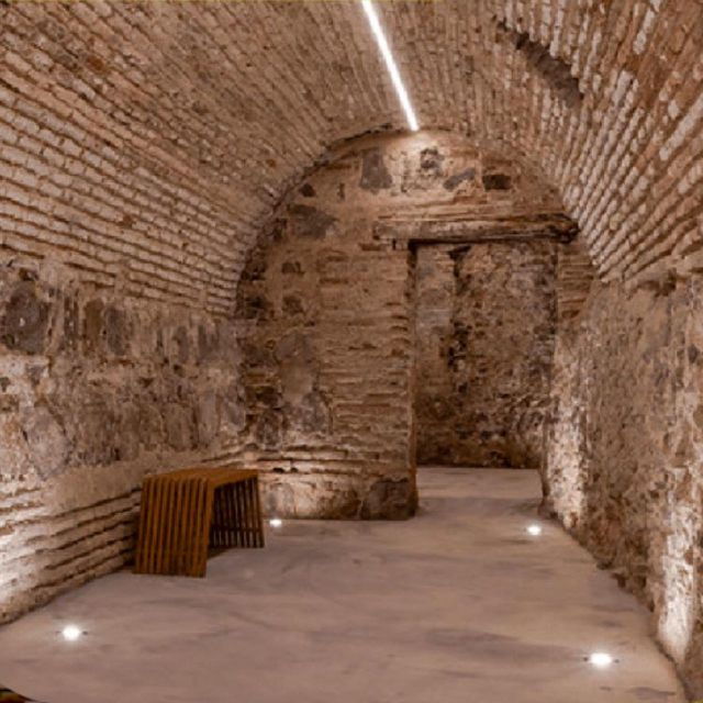 🥇All in One. Legends, Undergrounds and History of Toledo - Customer Reviews