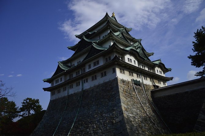 Family Day in Nagoya With a Local: Private & Personalized - Cancellation Policy Information