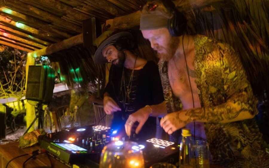 Fiesta Tulum Golden Hours