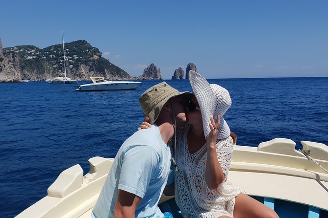 Fishing and Tourism in Capri - Customer Reviews and Recommendations