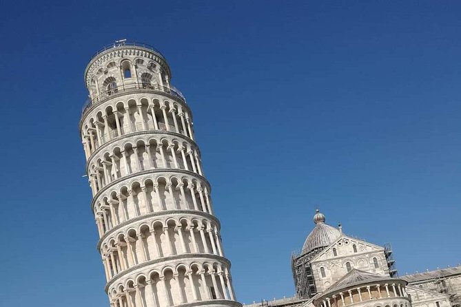 Florence & Pisa From Livorno - Practical Information