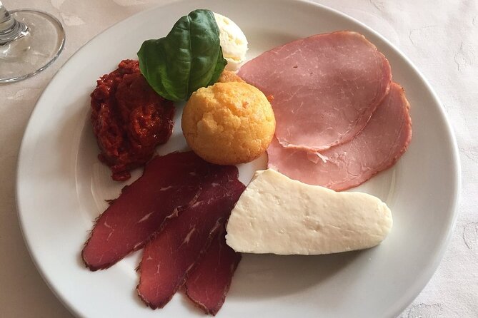 Food and Culture Tour in Belgrade - Customer Reviews