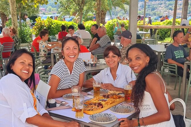 Food, Wine and the Best Private Walking Tour of Kotor - Booking Information