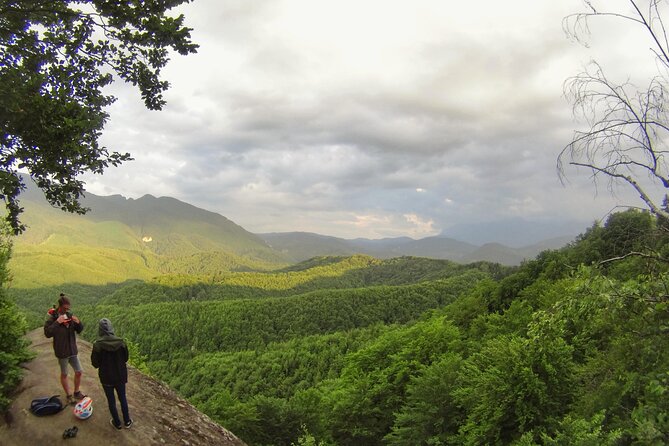 Forest Trails & Legends: Rasnov Hike to Breathtaking Views - Frequently Asked Questions