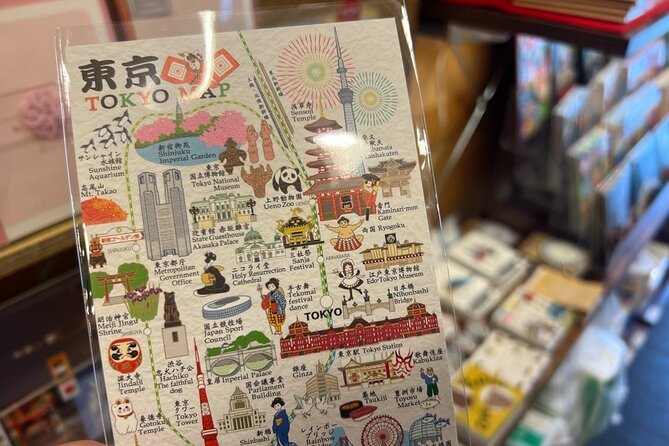 From Asakusa to Ueno, 2 Hours Walking Tour to Feel Japan - Frequently Asked Questions