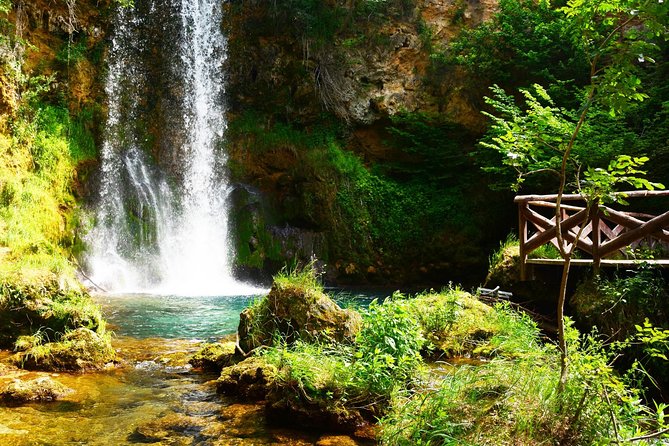 From Belgrade: Full Day Tour to Resava Valley - Meeting Point Details