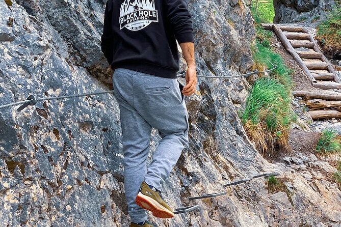 From Bled: Crystal River Hike - Additional Info
