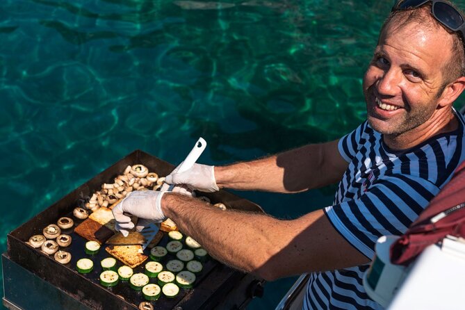 From Opatija/Lovran: Boat Trip to Island Cres With Lunch - Additional Information