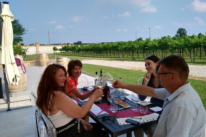 From Padua: Olive Oil & Wine in the Euganean Hills - Refund and Weather Policy