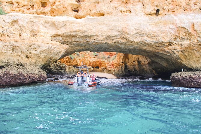 From Portimão to Paradise 2 Hours Sunset Tour - Additional Information