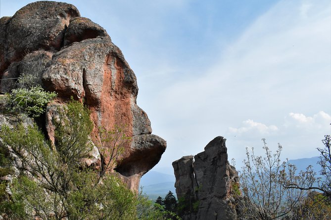 From Sofia: Belogradchick - The Bulgarian Arizona - The Sum Up