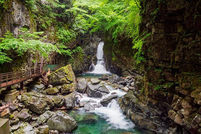 [From Takayama or Gero]Half Day Trip in Hida-Osaka Waterfall - Frequently Asked Questions