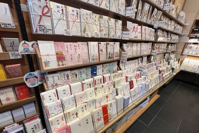 From Ueno to Asakusa, 2 Hours Walking Tour to Feel Japan - Accessibility