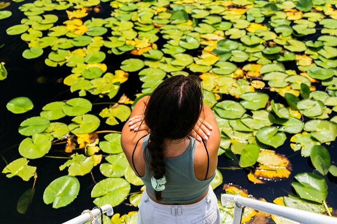 From Virpazar: Guided Lake Skadar Cruise and CrnojevićA River - The Sum Up