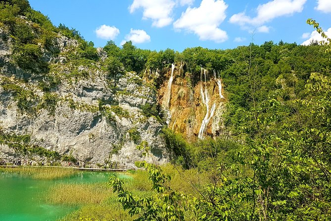From Zagreb to Zadar With Plitvice Lakes Private Transfer - Special Offer and Price Details