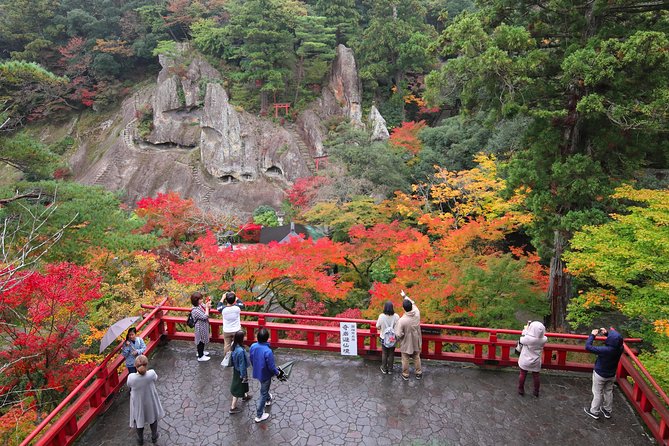 Fukui Full Day Photoshoot by Professional Photographer - Price and Booking Details