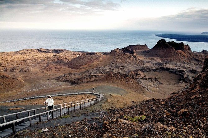 Full Day Bartolome Island & Sullivan Bay - Frequently Asked Questions
