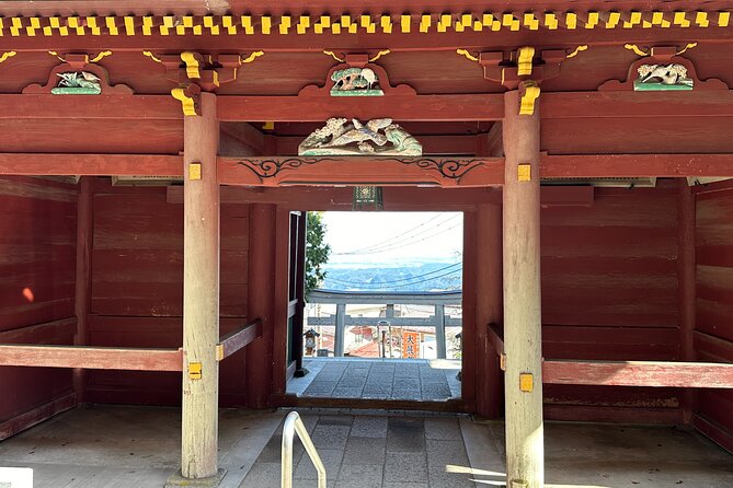 Full Day Guided Hiking Tour in Mt. Mitake - The Sum Up