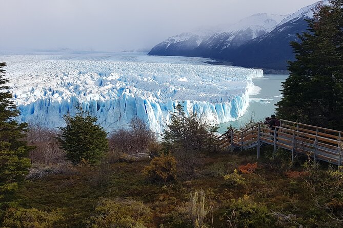 Full Day Guided Tour Perito Moreno National Park and Glacier - Frequently Asked Questions