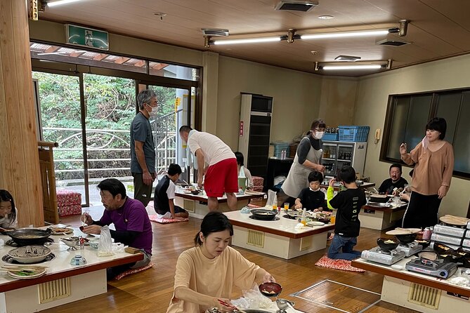 Full Day Kofu Adventure Tour - Meeting Point Details
