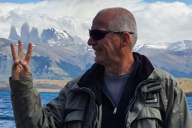 Full Day Paine (Minimum 2 Pax) - Inclusions