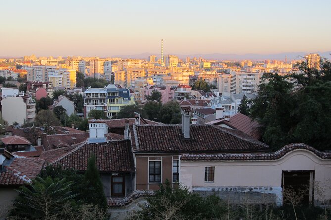 Full-Day Plovdiv and Asen'S Fortress Tour From Sofia - Booking Information