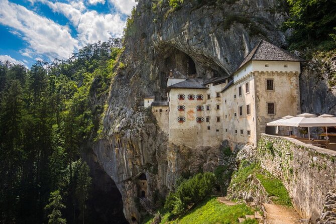 Full Day Postojna Cave and Bled Lake Tour From Ljubljana - Tour Itinerary