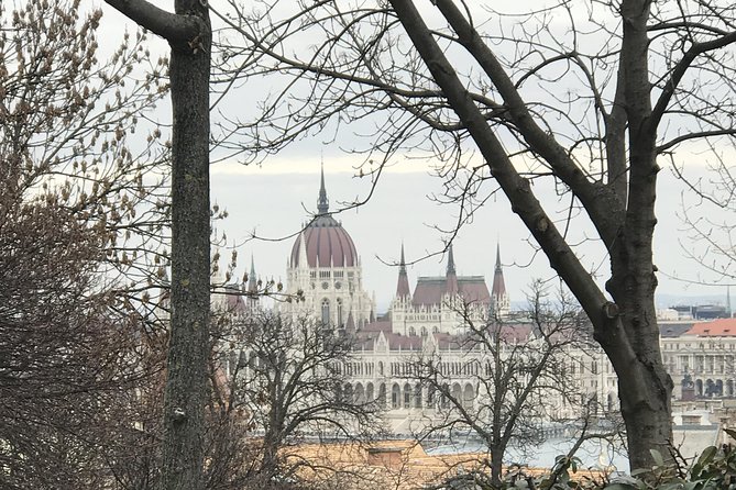 Full Day Private City Tour in Budapest - 8 Hours - Booking Information